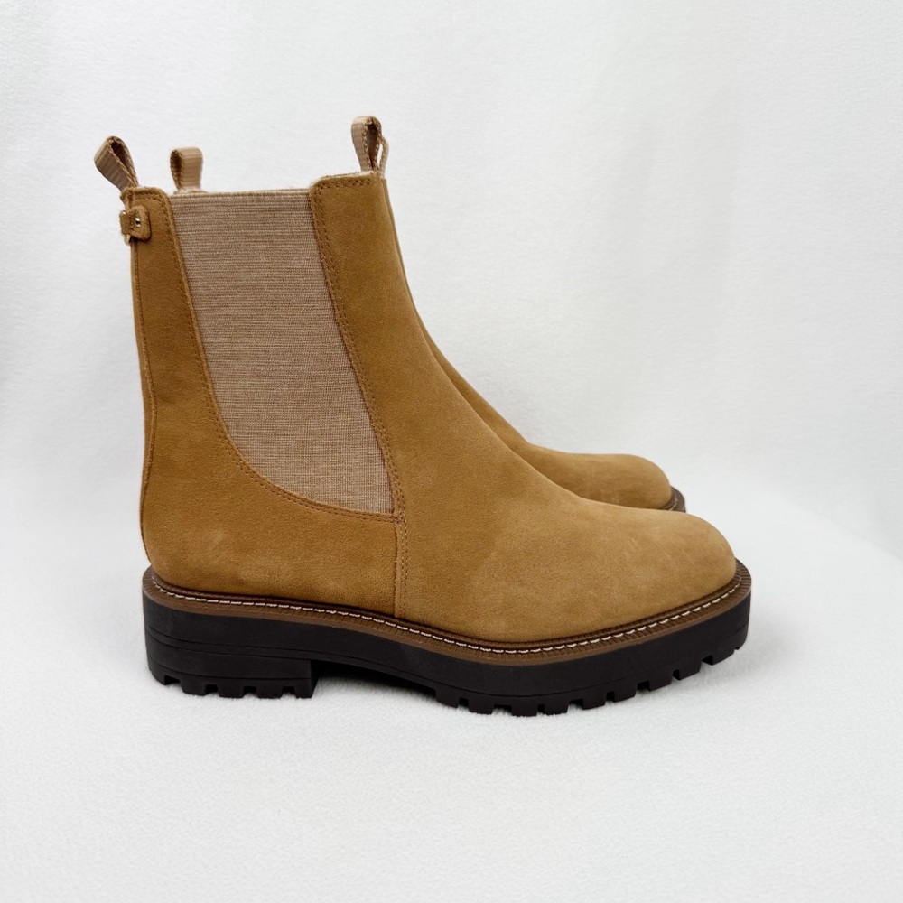 Sam Edelman Boots - Picture 4 of 8